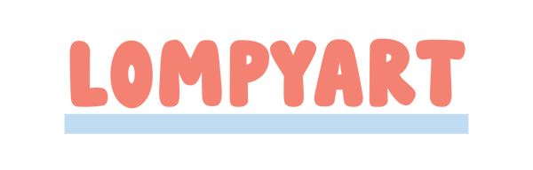LompyArt