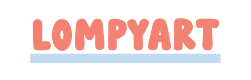 LompyArt