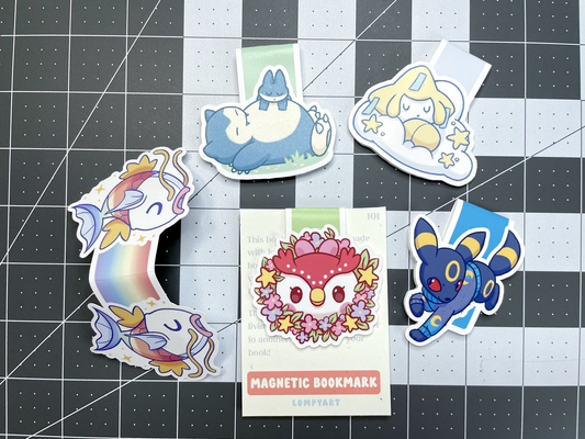 BF Bundle Bookmarks