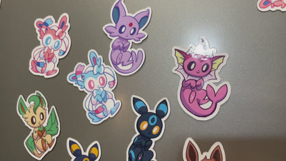 PK Magnet